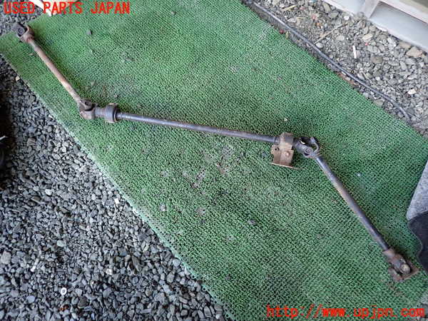 1UPJ-38623402]ランクル60系(HJ61V(改))フロントプロペラシャフト2 (ウィンチ用シャフト) 中古_m0001.jpg