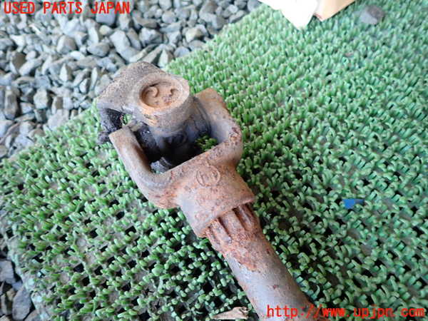 1UPJ-38623402]ランクル60系(HJ61V(改))フロントプロペラシャフト2 (ウィンチ用シャフト) 中古_m0002.jpg