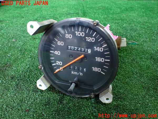 1UPJ-38626170]ランクル60系(HJ61V(改))スピードメーター 中古_m0001.jpg