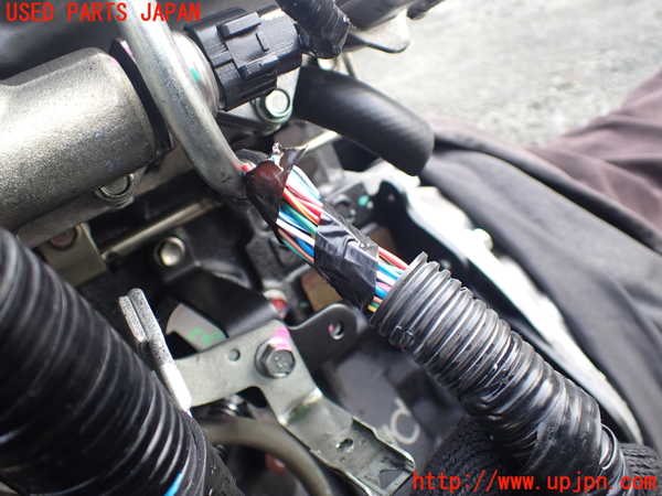 1UPJ-38632010]パジェロ(V88W)エンジン 4M41 4WD 中古_m0003.jpg