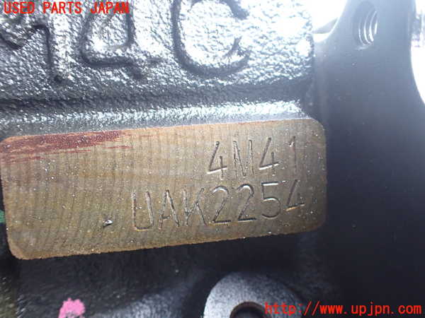 1UPJ-38632010]パジェロ(V88W)エンジン 4M41 4WD 中古_m0004.jpg
