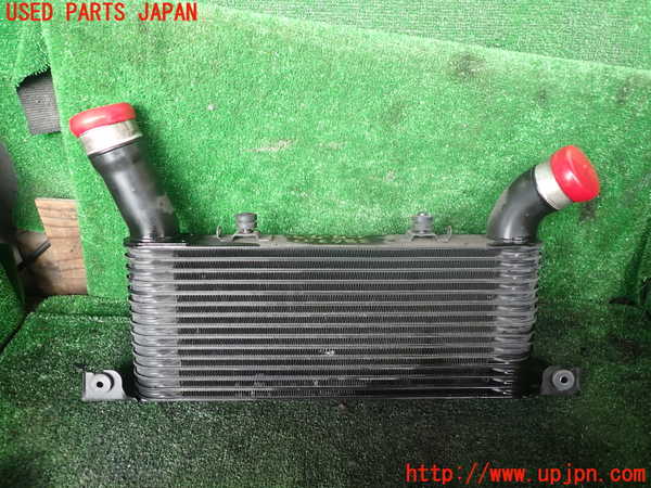 1UPJ-38632451]パジェロ(V88W)インタークーラー1 中古_m0002.jpg