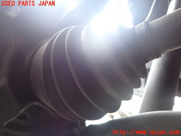 1UPJ-38634020]パジェロ(V88W)右リアドライブシャフト 中古_m0002.jpg