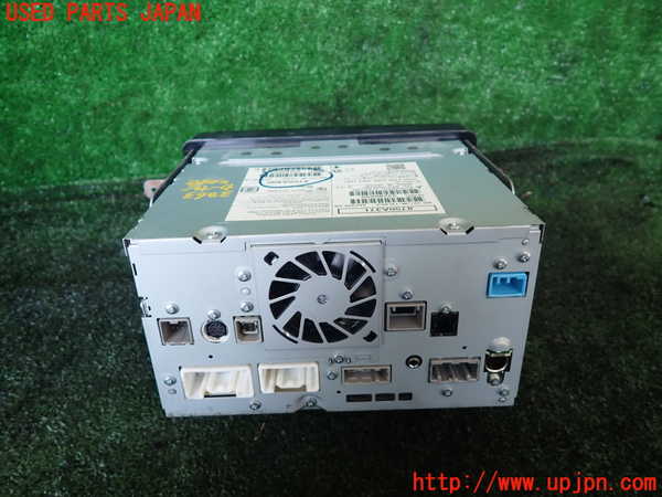 1UPJ-38636589]パジェロ(V88W)カーナビゲーション HDD 中古_m0003.jpg