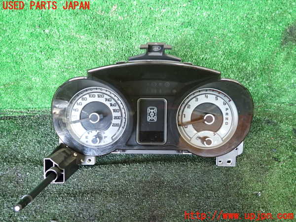 1UPJ-38636170]パジェロ(V88W)スピードメーター 中古_m0001.jpg