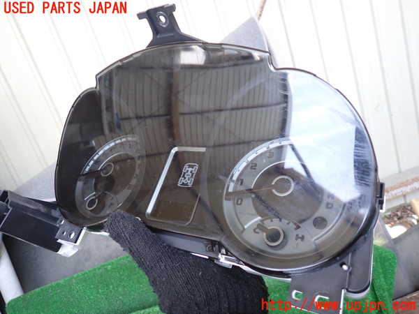1UPJ-38636170]パジェロ(V88W)スピードメーター 中古_m0002.jpg