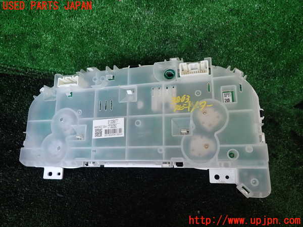 1UPJ-38636170]パジェロ(V88W)スピードメーター 中古_m0003.jpg
