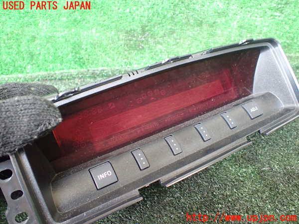 1UPJ-38636175]パジェロ(V88W)クライノメーター 中古_m0002.jpg
