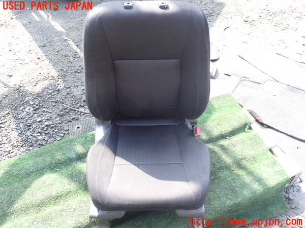 1UPJ-38637035]パジェロ(V88W)運転席シート 中古_m0001.jpg