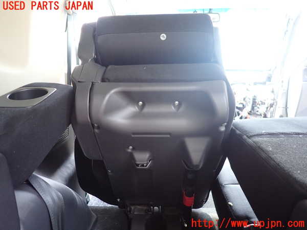 1UPJ-38637175]パジェロ(V88W)左2列目シート 中古_m0005.jpg