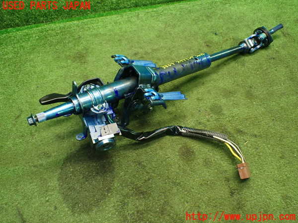 5UPJ-38644260]アコード ユーロR(CL1(改))ステアリングシャフト 中古 参考情報（適合保証無）：トルネオ_m0001.jpg