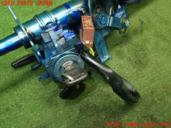 5UPJ-38644260]アコード ユーロR(CL1(改))ステアリングシャフト 中古 参考情報（適合保証無）：トルネオ_m0003.jpg