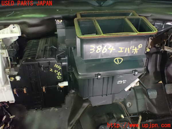 1UPJ-38646081]アコード ユーロR(CL1(改))エバポレーター1 中古 参考情報（適合保証無）：トルネオ_m0001.jpg