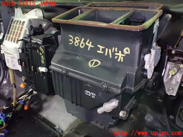 1UPJ-38646081]アコード ユーロR(CL1(改))エバポレーター1 中古 参考情報（適合保証無）：トルネオ_m0002.jpg