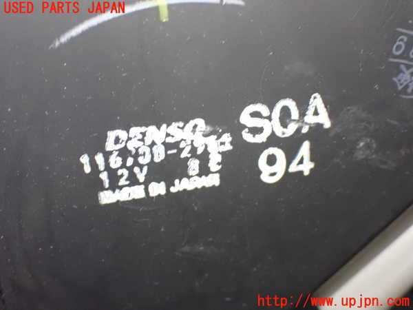 1UPJ-38646081]アコード ユーロR(CL1(改))エバポレーター1 中古 参考情報（適合保証無）：トルネオ_m0003.jpg