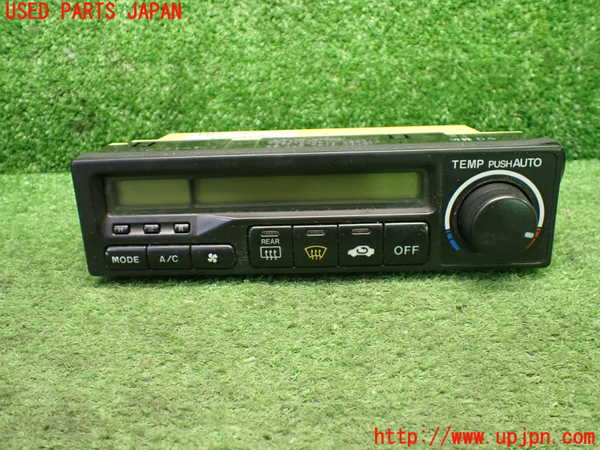 1UPJ-38646066]アコード ユーロR(CL1(改))エアコンスイッチ1 中古 参考情報（適合保証無）：トルネオ_m0001.jpg