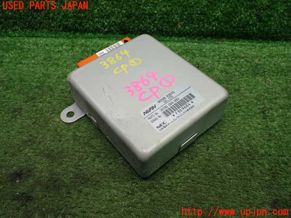 1UPJ-38646146]アコード ユーロR(CL1(改))コンピューター1 中古 参考情報（適合保証無）：トルネオ 39790-S0A-003_m0001.jpg