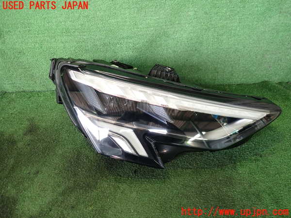 2UPJ-38651130]アウディ・A3 スポーツバック(GYDLA)右ヘッドライト HID 中古_m0001.jpg
