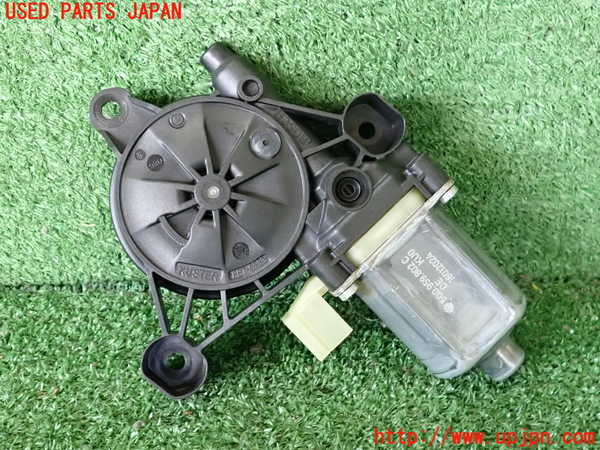 2UPJ-38651266]アウディ・A3 スポーツバック(GYDLA)左前レギュレーターモーター 中古_m0002.jpg