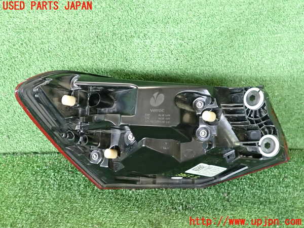 2UPJ-38651530]アウディ・A3 スポーツバック(GYDLA)右テールランプ 中古_m0002.jpg