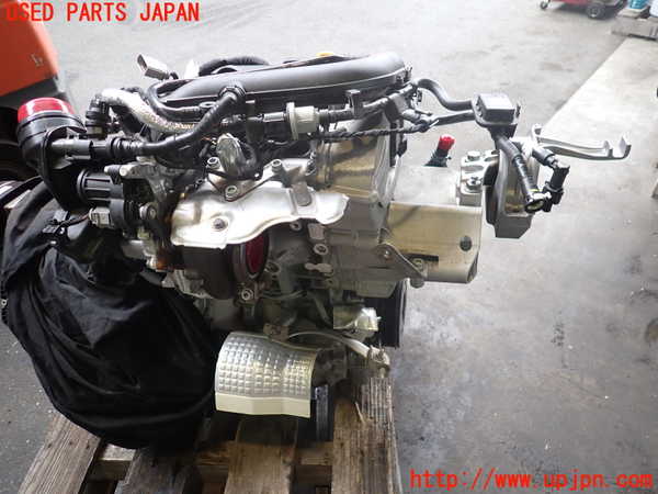 2UPJ-38652010]アウディ・A3 スポーツバック(GYDLA)エンジン DLA 中古_m0003.jpg