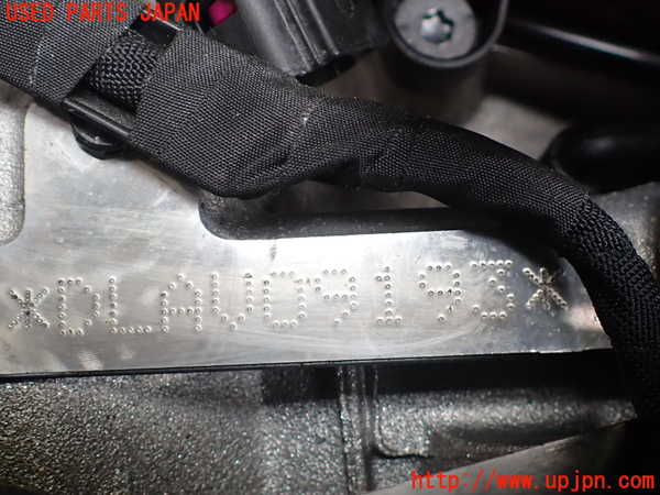 2UPJ-38652010]アウディ・A3 スポーツバック(GYDLA)エンジン DLA 中古_m0004.jpg
