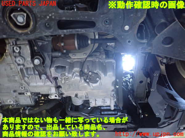 2UPJ-38652010]アウディ・A3 スポーツバック(GYDLA)エンジン DLA 中古_m0005.jpg