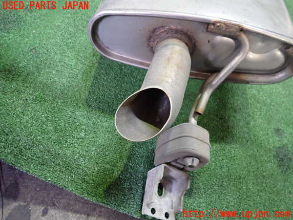 2UPJ-38652671]アウディ・A3 スポーツバック(GYDLA)リアマフラー1 中古_m0003.jpg