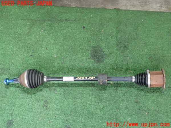 2UPJ-38654010]アウディ・A3 スポーツバック(GYDLA)右フロントドライブシャフト 中古_m0001.jpg