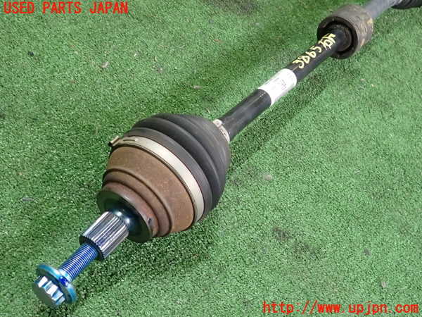 2UPJ-38654010]アウディ・A3 スポーツバック(GYDLA)右フロントドライブシャフト 中古_m0002.jpg