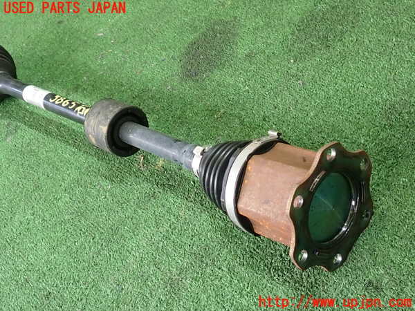2UPJ-38654010]アウディ・A3 スポーツバック(GYDLA)右フロントドライブシャフト 中古_m0003.jpg