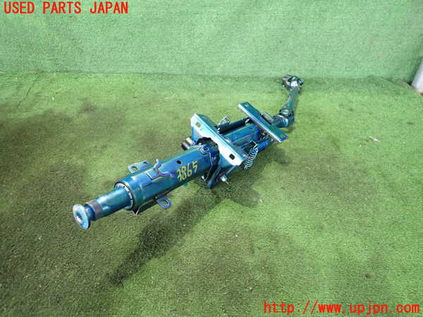 2UPJ-38654260]アウディ・A3 スポーツバック(GYDLA)ステアリングシャフト 中古_m0001.jpg