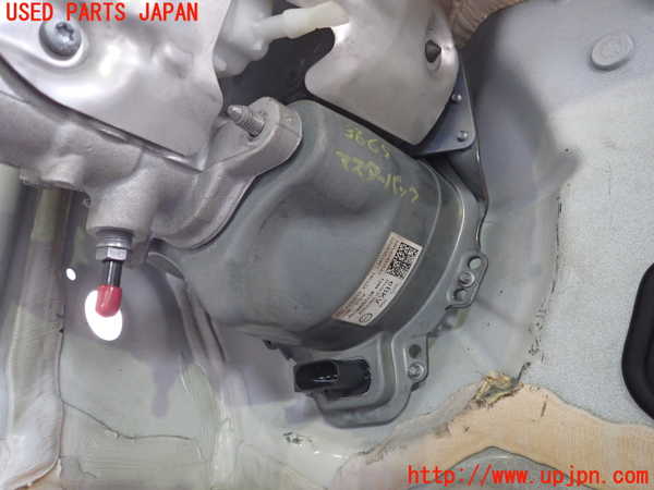 2UPJ-38654055]アウディ・A3 スポーツバック(GYDLA)ブレーキマスターバック 中古_m0001.jpg