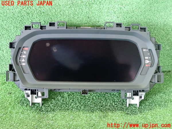 2UPJ-38656170]アウディ・A3 スポーツバック(GYDLA)スピードメーター 中古_m0001.jpg