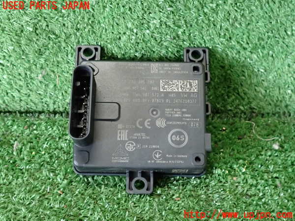 2UPJ-38656383]アウディ・A3 スポーツバック(GYDLA)センサー3 中古_m0001.jpg