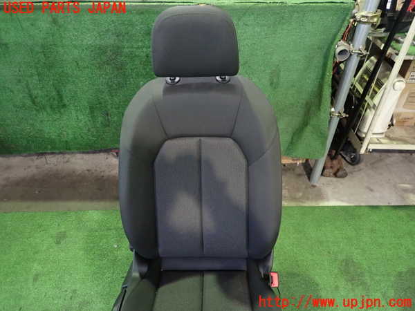 2UPJ-38657035]アウディ・A3 スポーツバック(GYDLA)運転席シート 中古_m0002.jpg