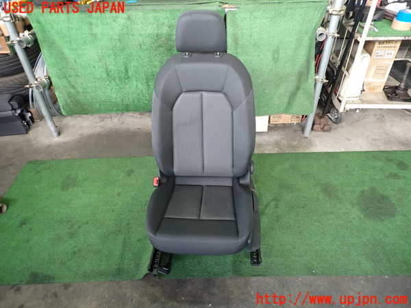 2UPJ-38657065]アウディ・A3 スポーツバック(GYDLA)助手席シート 中古_m0001.jpg