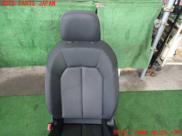 2UPJ-38657065]アウディ・A3 スポーツバック(GYDLA)助手席シート 中古_m0002.jpg