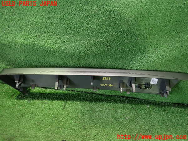 2UPJ-38657549]アウディ・A3 スポーツバック(GYDLA)コンソール 中古_m0004.jpg