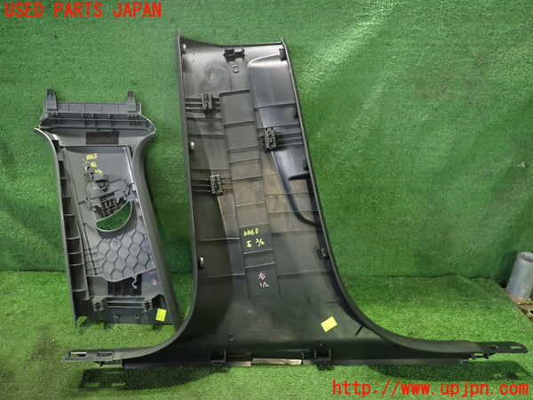 2UPJ-38657665]アウディ・A3 スポーツバック(GYDLA)右センターピラートリム 中古_m0002.jpg