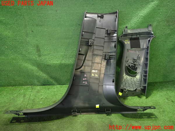 2UPJ-38657670]アウディ・A3 スポーツバック(GYDLA)左センターピラートリム 中古_m0002.jpg