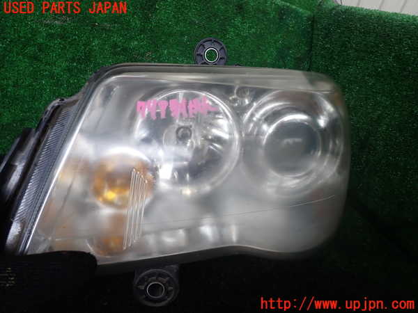 1UPJ-38661132]クライスラー・グランドボイジャー(RT38)左ヘッドライト HID 中古_m0002.jpg