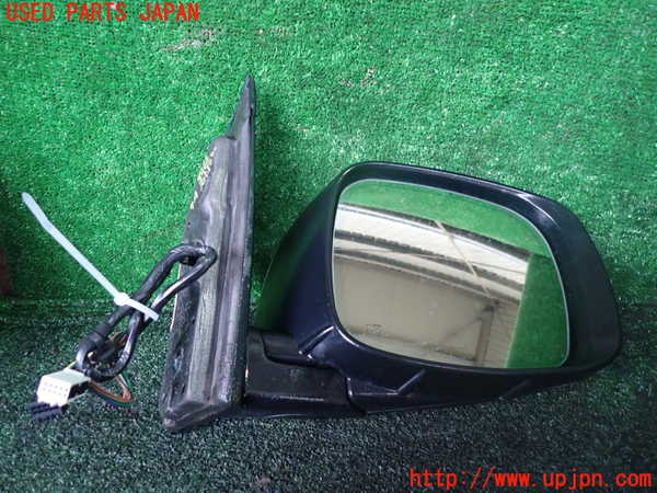 1UPJ-38661210]クライスラー・グランドボイジャー(RT38)右ドアミラー 中古_m0002.jpg