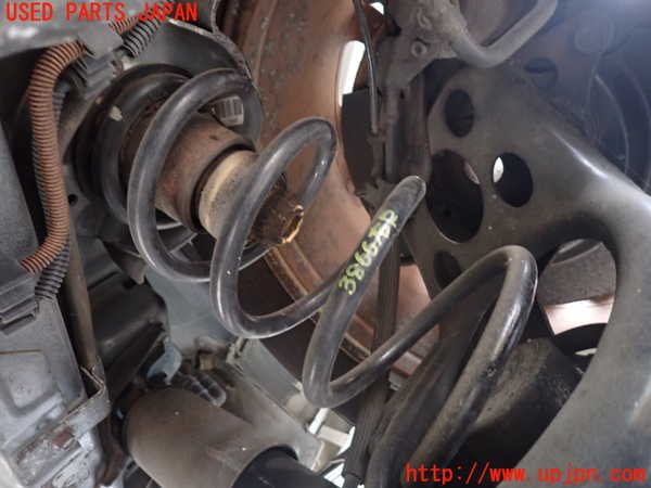 1UPJ-38665100]クライスラー・グランドボイジャー(RT38)右リアスプリング 中古_m0001.jpg