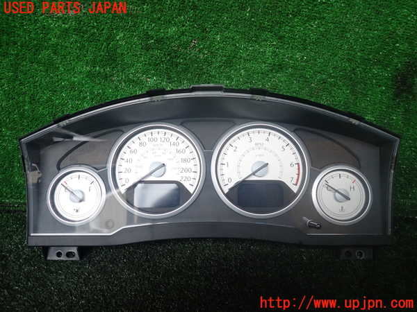1UPJ-38666170]クライスラー・グランドボイジャー(RT38)スピードメーター 中古_m0001.jpg