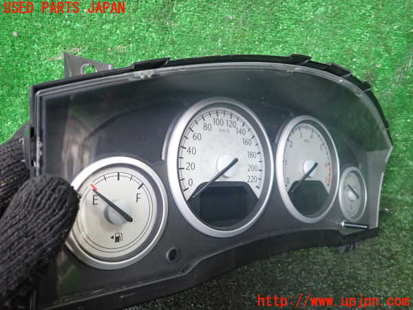 1UPJ-38666170]クライスラー・グランドボイジャー(RT38)スピードメーター 中古_m0002.jpg