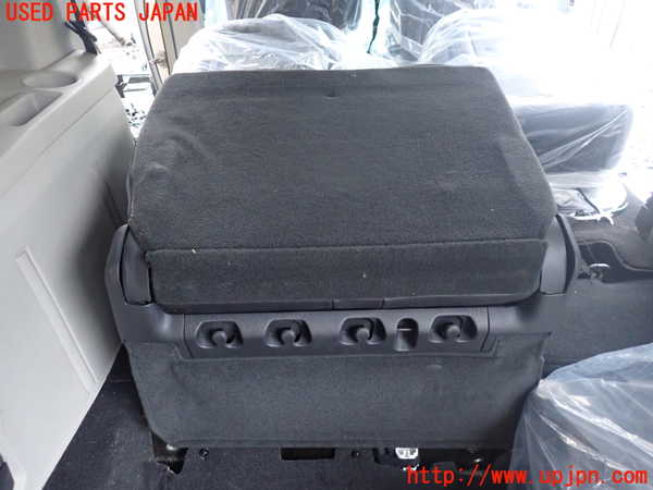 1UPJ-38667265]クライスラー・グランドボイジャー(RT38)左3列目シート (ジャンク品) 中古_m0002.jpg