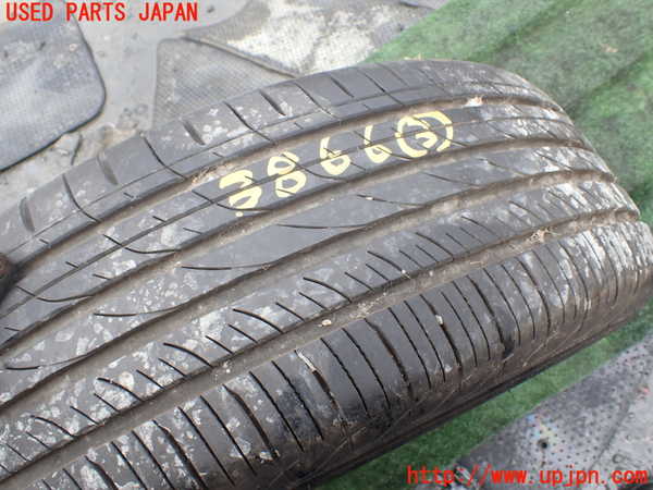 1UPJ-38669038]クライスラー・グランドボイジャー(RT38)タイヤ　ホイール　1本③ 225/65R17 中古_m0004.jpg
