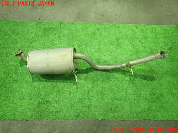 1UPJ-38672671]ソリオ バンディット(MA37S)リアマフラー1 中古_m0002.jpg