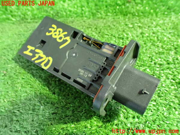 1UPJ-38676320]ソリオ バンディット(MA37S)エアフロメーター 中古_m0001.jpg